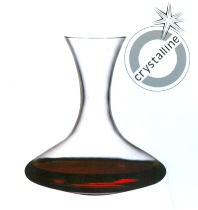 DECANTER CASTLE cl. 125|Novalberghiera