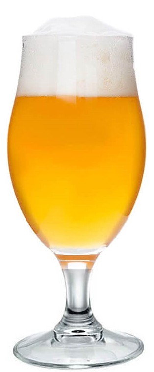 Bicchieri e calici birra