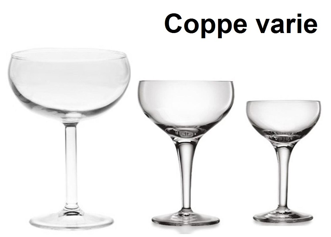 COPPE SERIE|Novalberghiera