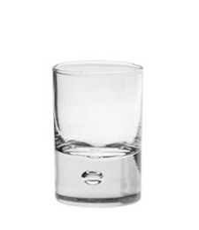 BICCHIERE DISCO cl. 5 -347.05|Novalberghiera