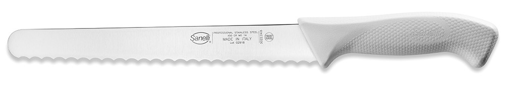 COLT.PANE SEGA BIANCO cm 24|Novalberghiera