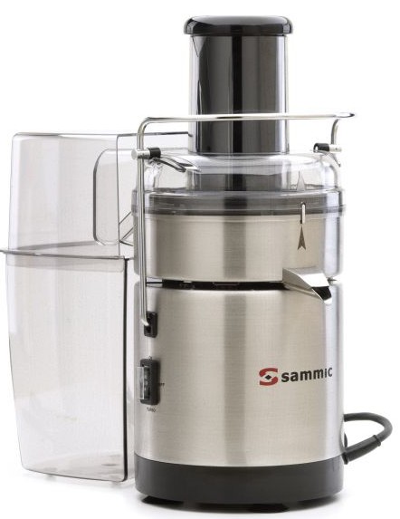 CENTRIFUGA SAMMIC LI-240|Novalberghiera