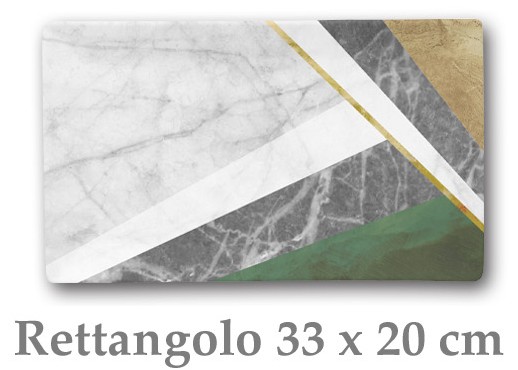 SERIE PIATTI GEOMETRIE|Novalberghiera