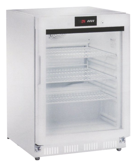 FRIGO BI Lt.140 +2+8°C|Novalberghiera