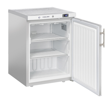 FRIGO INOX Lt.200 -0/+8°C|Novalberghiera