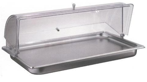 Chafing dish e tutto quanto per buffet