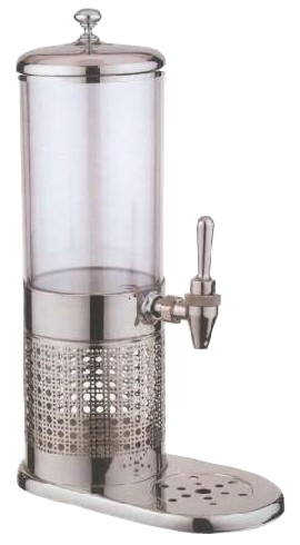 DISPENSER SUCCHI LT.3,5|Novalberghiera