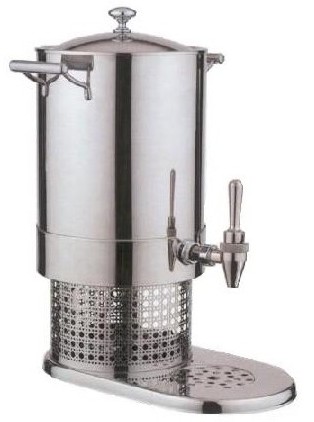 DISPENSER CALDO elett.LT.8|Novalberghiera