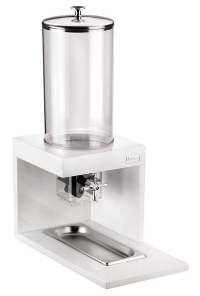 DISPENSER CEREALI Lt. 8 -BI.|Novalberghiera