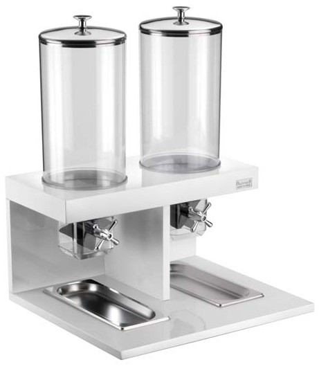DISPENSER CEREALI DOPPIO-BI.|Novalberghiera