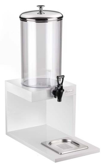 DISPENSER SUCCHI Lt. 3,5 -BI.|Novalberghiera