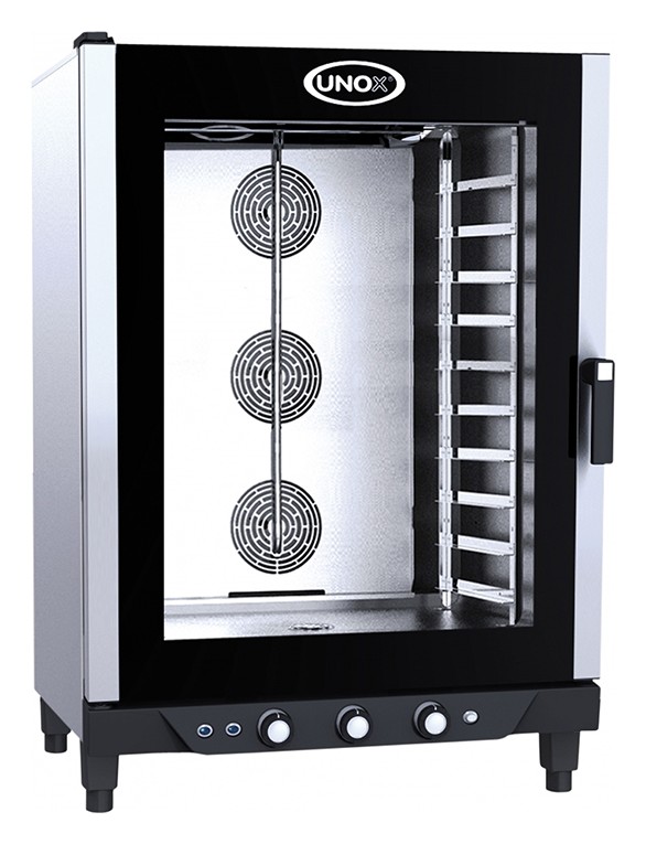 FORNO PASTICC.MAN.10 T. XB893|Novalberghiera