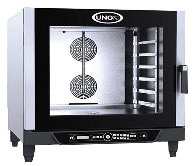 FORNO PASTICC.DIGIT.6 T.-XB695|Novalberghiera