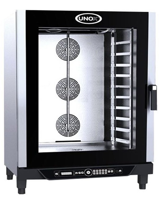FORNO PASTICC.DIGIT.10 T.-XB895|Novalberghiera