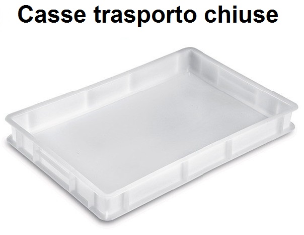 Contenitori trasp.casse