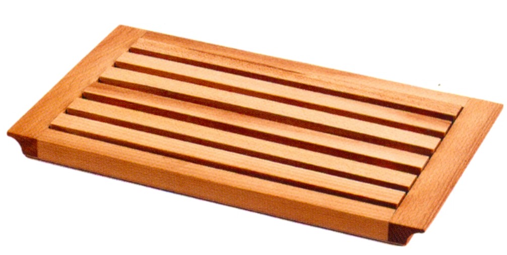 Taglieri legno e sintetici