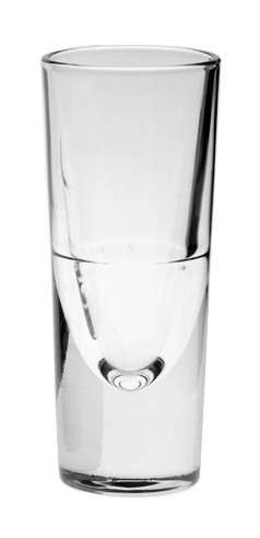 Bicchiere Amaro Grande Basso Cl.18,5 - Premium Hotellerie