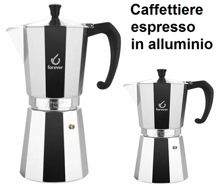 Caffetterie in genere