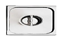 Vasche GN inox e alluminio