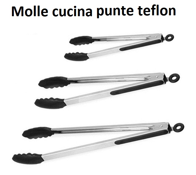 Utensili cucina