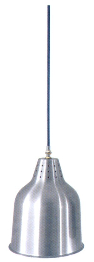 LAMPADA RISC.FISSA ALL|Novalberghiera
