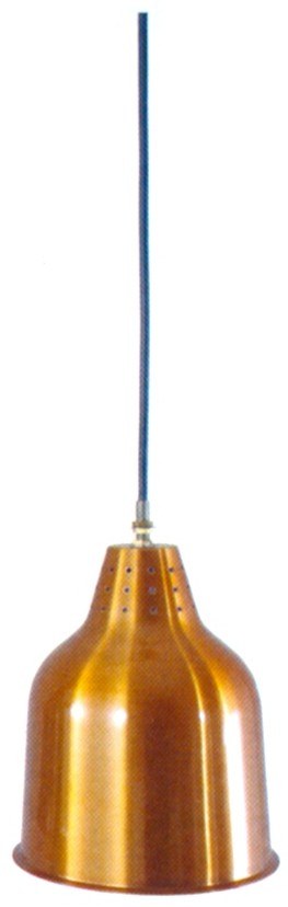 LAMPADA RISC.FISSA RAME|Novalberghiera