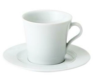 TAZZA THE/CAPP. C/P GIORGIA|Novalberghiera