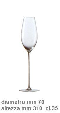 FINO SERIE CALICE MAGNUM|Novalberghiera