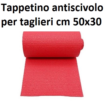 Taglieri legno e sintetici