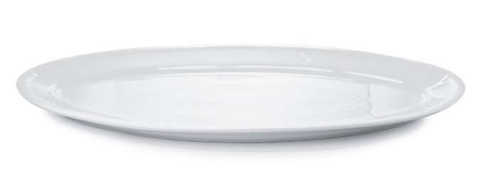 OVALE PESCE FALDA IIcm 70x32|Novalberghiera