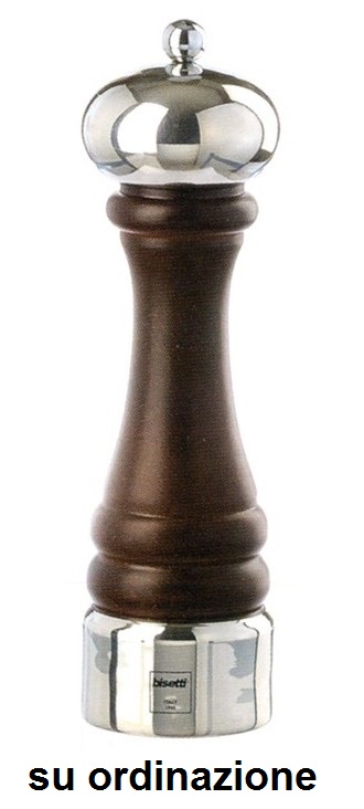 SERIE MACINAPEPE/SALE LEGNO PELTRO|Novalberghiera