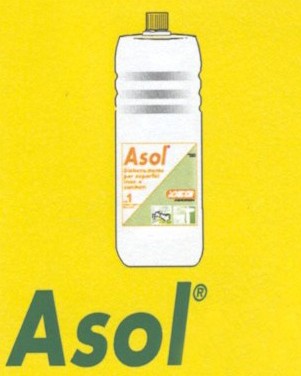 ASOL KG.1|Novalberghiera