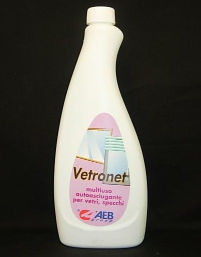 VETRONET KG. 0,75|Novalberghiera
