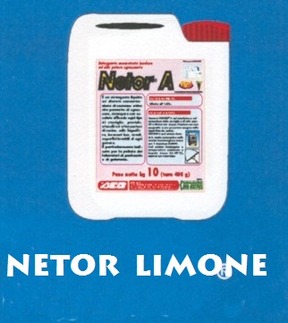 NETORLIMONE KG.5|Novalberghiera
