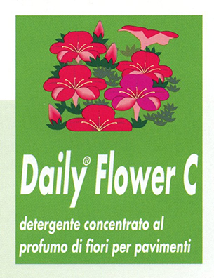 DAILY FLOWER KG.5|Novalberghiera