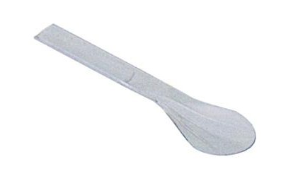 SPATOLA GEL.POLIC.TRASP.-040700|Novalberghiera