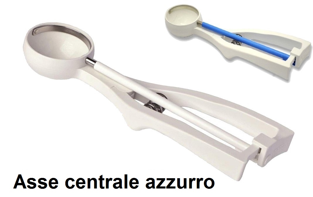 PORZIONATORI RESINA|Novalberghiera