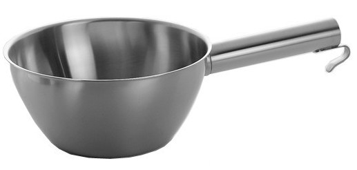 Pentole Inox + cuocipasta