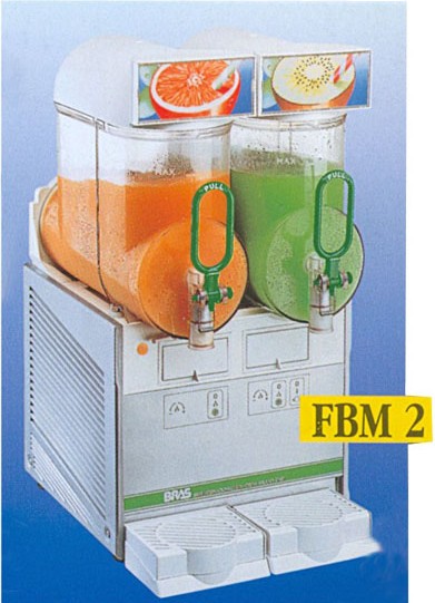 GRANIT/SORB.2x10 C/LUCE-FBM2|Novalberghiera