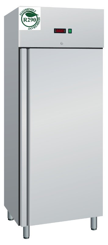 CONGEL.INOX Lt.600 -18-22 Aek|Novalberghiera