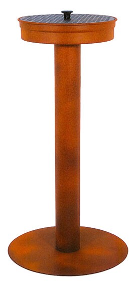 POSAC. COLONNA CORTEN -140|Novalberghiera