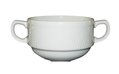 SWING TAZZA BRODO cl 26|Novalberghiera