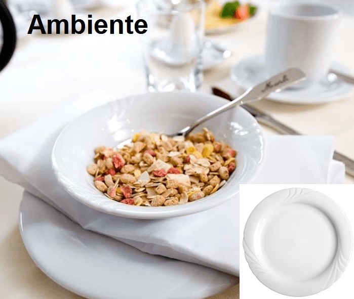 PRESENTAZIONE AMBIENTE|Novalberghiera