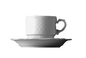 REINE TAZZA CAFFE' cl 10|Novalberghiera