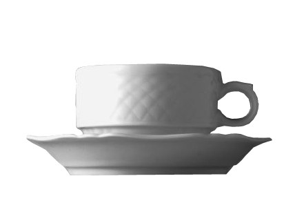 SERIE TAVOLA REINE|Novalberghiera