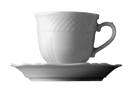 REINE TAZZA CIOCC. cl 22|Novalberghiera