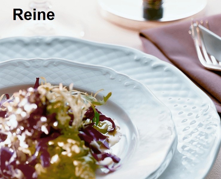 PRESENTAZIONE REINE|Novalberghiera