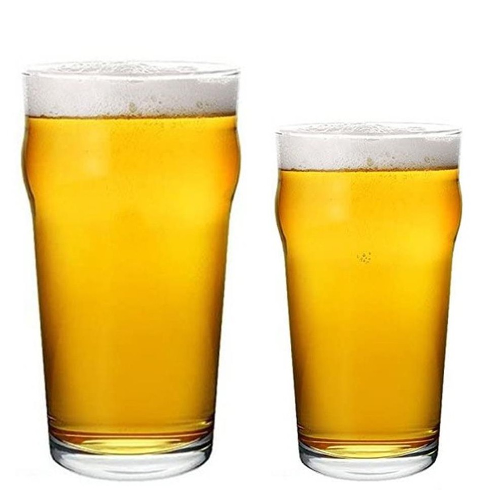 Bicchieri e calici birra