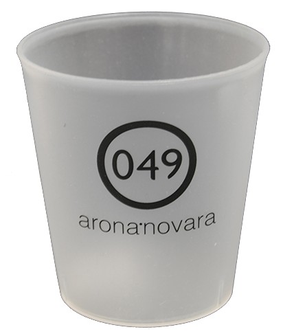 N.300 BICC.MONOIDEA TR.cl. 35|Novalberghiera