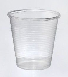 BICCHIERI MONOUSO KRISTAL|Novalberghiera